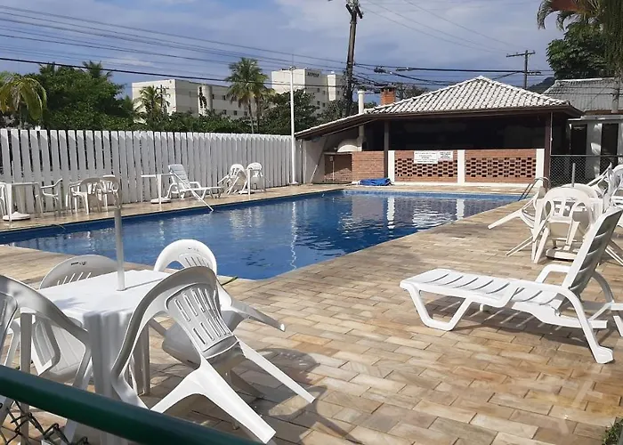 Riviera Das Toninhas 22 Ubatuba