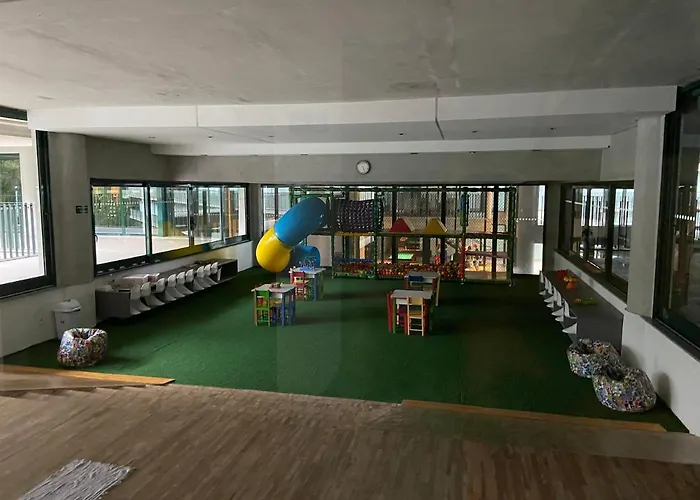 Dna Ubatuba Apartamento