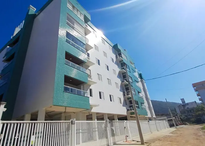 #Vistaverde304. Com Churrasqueira A 5 Min Da Praia Ubatuba